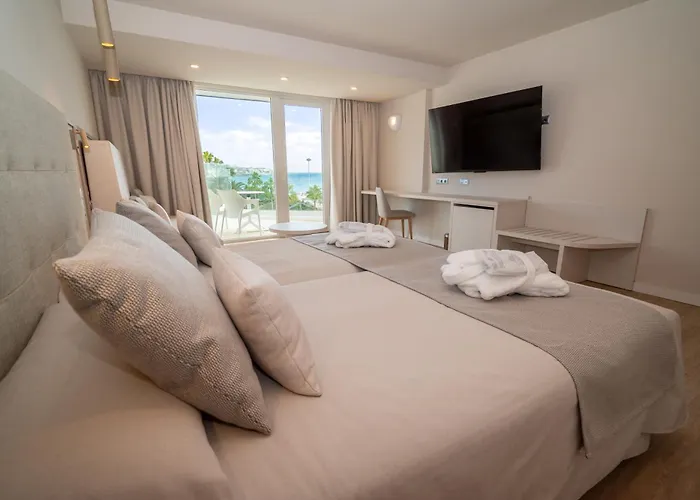 Sahara Playa 호텔 4*