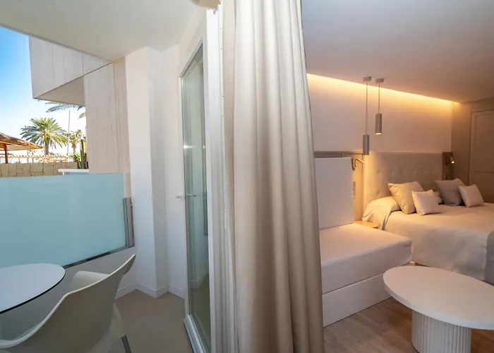 호텔 Sahara Playa 4*